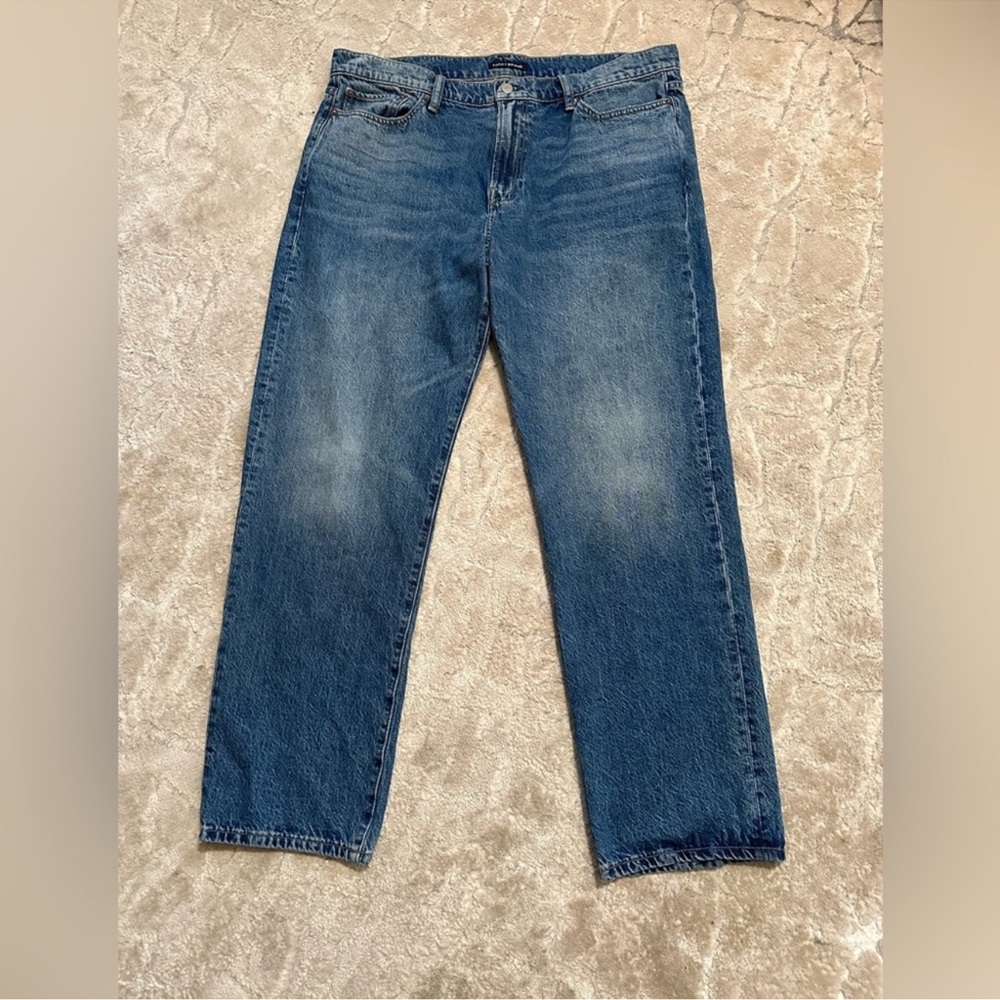 Classic Lucky Men’s Jeans